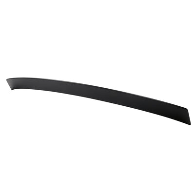 2022-2024Â Hyundai Ioniq 5 IKON Matte Black Trunk + Roof Spoiler ABS