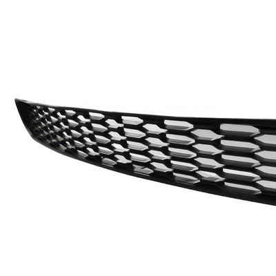 2015-2023 Dodge Charger Widebody SRT Bumper Cover Yellow Lip PP