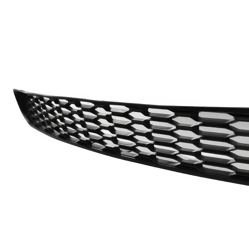 2015-2023 Dodge Charger Widebody SRT Bumper Cover Yellow Lip PP
