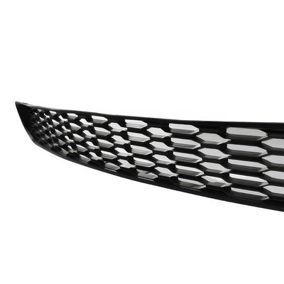 2015-2023 Dodge Charger Rear & Front Bumper + Pink Lip Diffuser PP