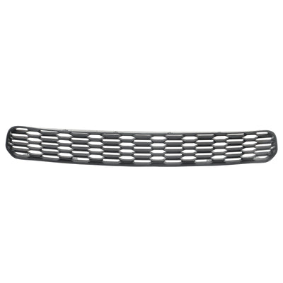2020-2023 Dodge Charger Widebody Front Bumper Cover W/ SRT Grilles PP