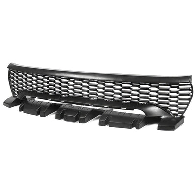 2015-2023 Dodge Charger Front Bumper & Grille Sedan Widebody LED PP