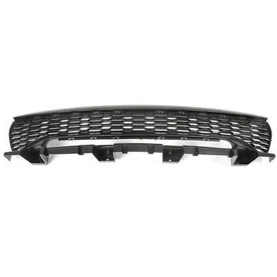 2015-2023 Dodge Charger Front Bumper & Grille Sedan Widebody LED PP