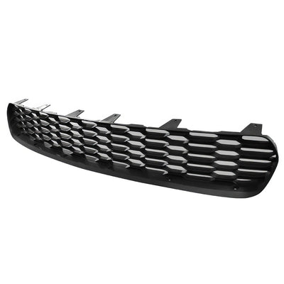 2015-2023 Dodge Charger Widebody SRT Rear Front Bumper Pink Lip PP LED
