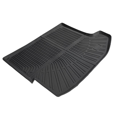 2024-2025 Chevrolet Trax All Weather 3D Floor Mats+Trunk Cargo Mat TPE