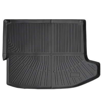 2024-2025 Chevrolet Trax All Weather 3D Floor Mats+Trunk Cargo Mat TPE