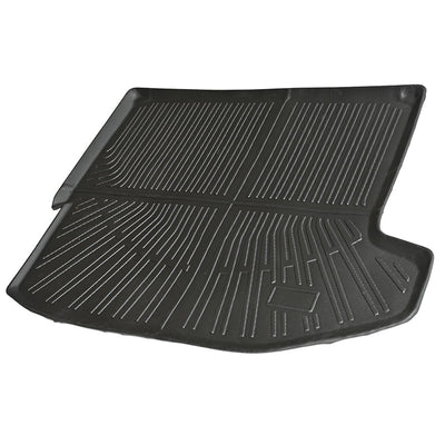 2024-2025 Chevy Trax All Weather 3D Rear Trunk Mat& Backrest Mats TPE