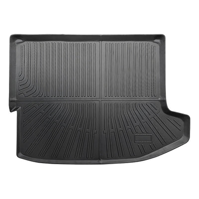 2024-2025 Chevy Trax All Weather 3D Rear Trunk Mat& Backrest Mats TPE