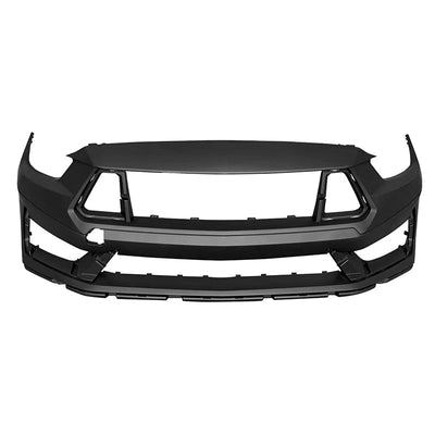 2015-2017 Ford Mustang Dark Horse Style Front Bumper Cover Headlight