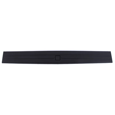 2015-2020 Ford F-150 With Flex Step Tailgate Molding Cap Spoiler PP