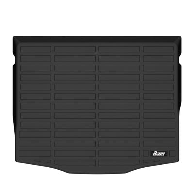 2020-2025 Ford Escape Hybrid Floor Mats & Rear Trunk Mat Carpets - TPE