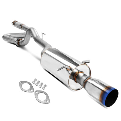 2005-2010 Chevrolet Cobalt / Pontiac G5 2.2L Catback Exhaust Stainless Steel