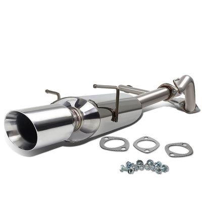 2005-2007 Chevrolet Cobalt OE Style Catback Exhaust - Stainless Steel