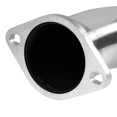 2008-2014 Subaru Impreza WRX/STI OE Style Catback Exhaust Stainless Steel
