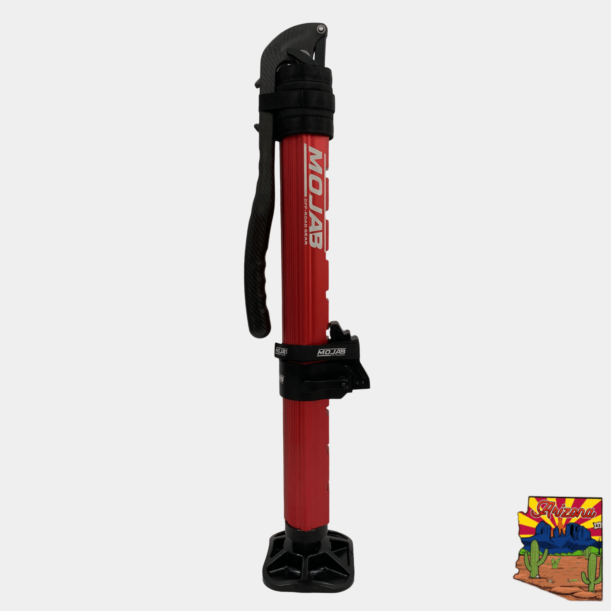 CarbonPro Hydraulic Jack MLH 48'' - Expected delivery W/C September 15 - TURBO TECH PERFORMANCE