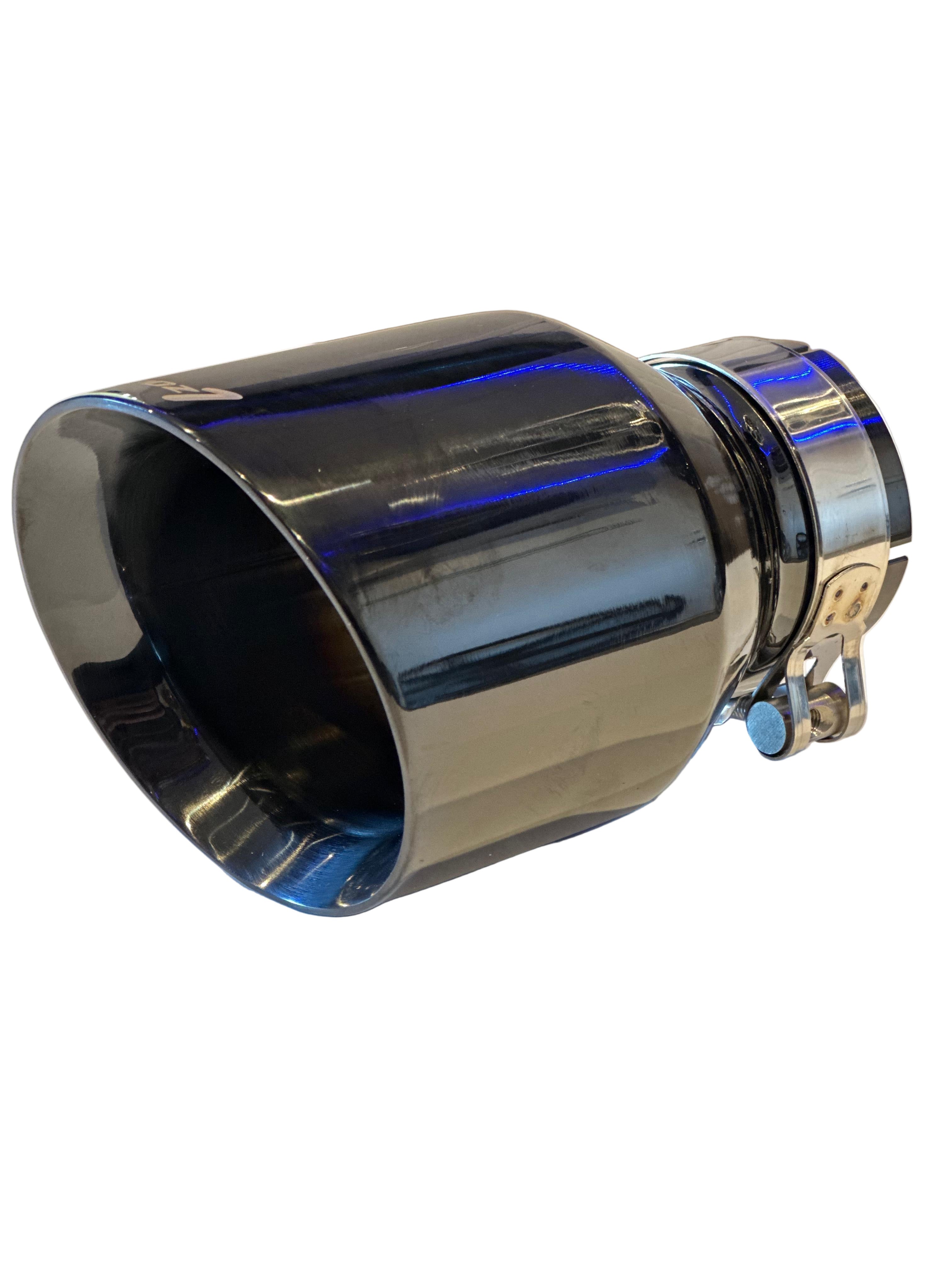 SPDZ1 Master Series Exhaust Finishers (Multiple Finishes)