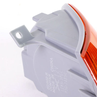 92-95 Honda Civic 2-DR Corner Lights - Amber