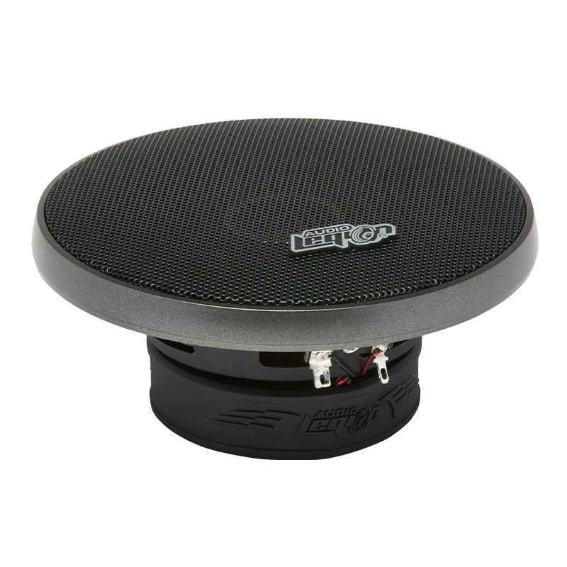 Audio Legion CMG525 | 5.25" 160 Watt Max Coaxial Speakers (pair)