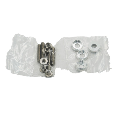 Billet K20 K24 Valve Coil Cover Hardware For Honda Acura Civic DC2 EG EK Si TSX