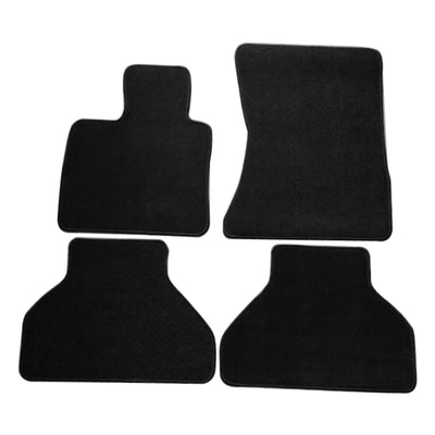 2007-2012 BMW E70 X5 Floor Mat Carpet Nylon