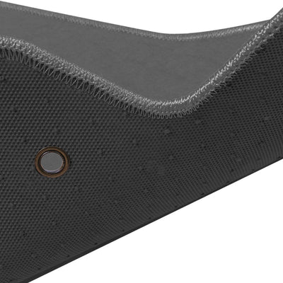 1997-2004 Chevrolet Corvette Car Floor Mats Carpet 2PC Nylon
