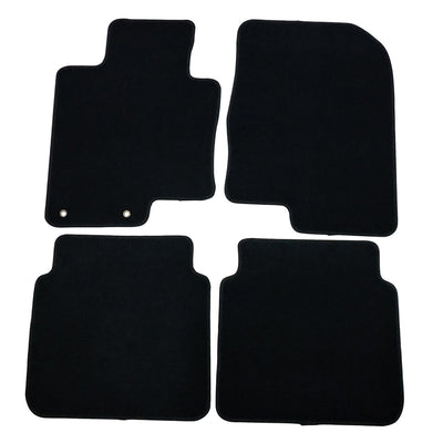 2011-2015 Kia Optima Car Floor Mats Carpet 4PC Nylon