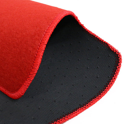 2008-2016 Chevrolet Cruze Car Floor Mats Carpet 4PC