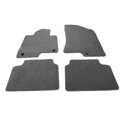 2021-2023 Kia K5 Optima Floor Mats Liner Front Rear Carpets 4PC