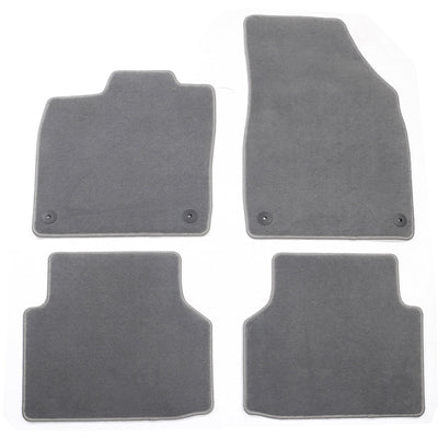 2021-2025 Volkswagen ID.4 Floor Mat Carpet Nylon