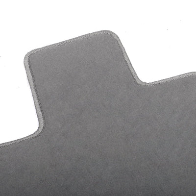2019-2024Â Acura RDX 4DR OE Front Rear Floor Mat Carpet Nylon