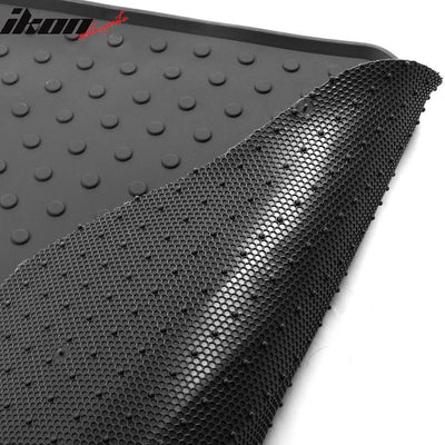2014-2020 Nissan Rogue Heavy Duty Floor Mats Carpets Latex
