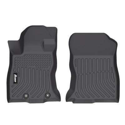 2019-2024 Subaru Forester 3D Floor Mats Carpets All Season Liner TPE