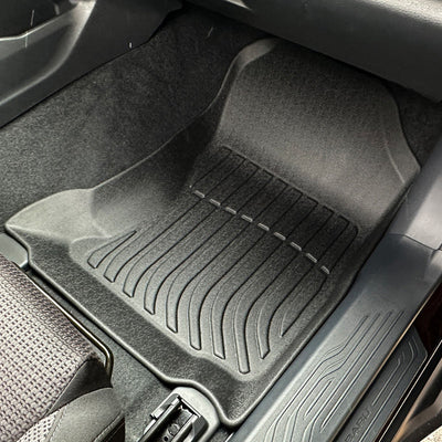 2020-2025 Subaru Outback& Legacy 3D Floor Mats Carpets Liner TPE 3PC