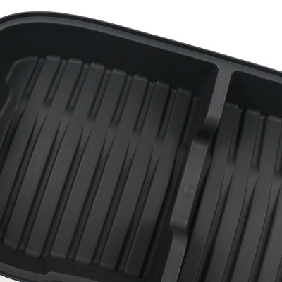 2024-2025 Tesla Model 3 Front Trunk Organizer Tray Storage Bins Box PP