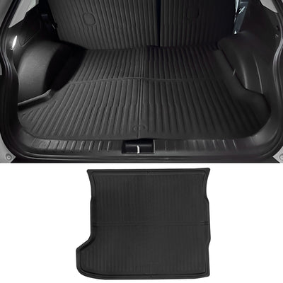 2022-2024 Kia EV6 All Weather Rear Trunk Mat Cargo Liner Cover XPE