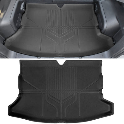 2018-2023 Subaru Crosstrek Impreza Trunk Mat Cargo Liner Cover XPE