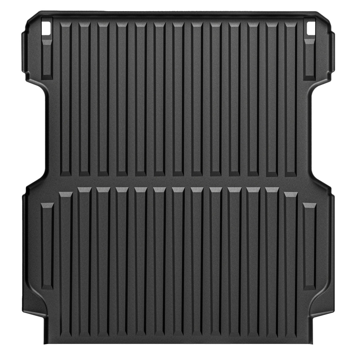 2017-2024 Honda Ridgeline 5.3Ft Truck Bed Rear Cargo Mat Liner TPE