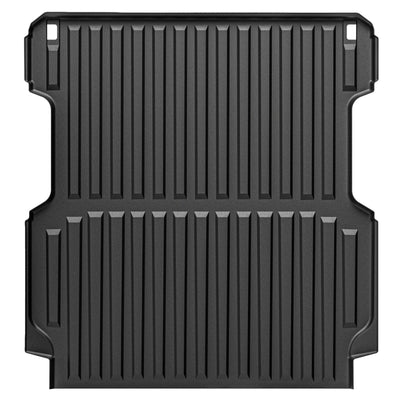 2017-2024 Honda Ridgeline 5.3Ft Truck Bed Rear Cargo Mat Liner TPE