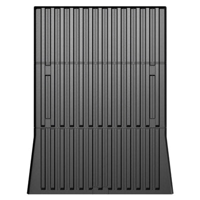 2023-2024 Tesla Cybertruck 3D Truck Bed Mat Heavy Duty Rear Cover TPE