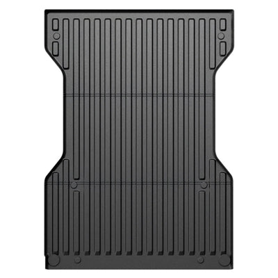 2024 Toyota Tacoma 6Ft Truck Bed Rear Cargo Mat Cover Protector TPE