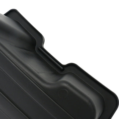 2024-2025 Tesla Model 3 Rear Trunk Lower Storage Bins Organizer Box PP