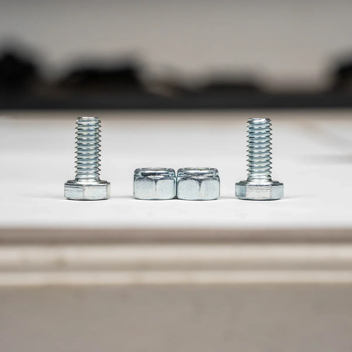 Cali Raised LED Ditch Light Bracket Kit | 2024+ Toyota Tacoma