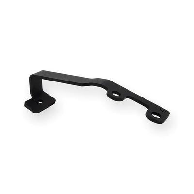 Cali Raised LED Ditch Light Mounting Brackets | 2024+ Toyota Tacoma