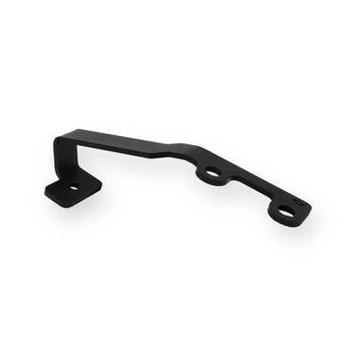 Cali Raised LED Ditch Light Bracket Kit | 2024+ Toyota Tacoma