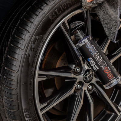 WASH&WHIPS SEAL - Exterior Seal & Shine Kit (Step 3)