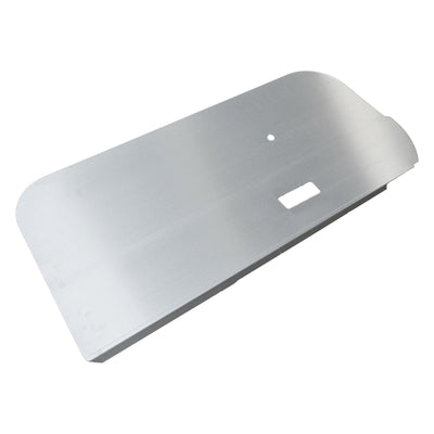 Race Aluminum Door Cards Panels For Honda Civic CRX 1987-91 Card US