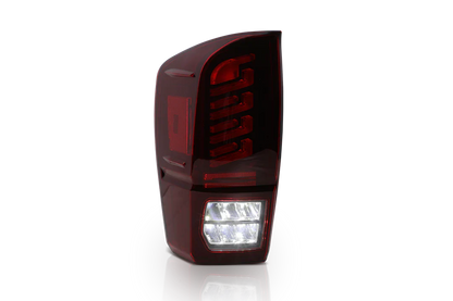 Attica 4x4 2016-2023 Toyota Tacoma Rogue Series Tail Lights