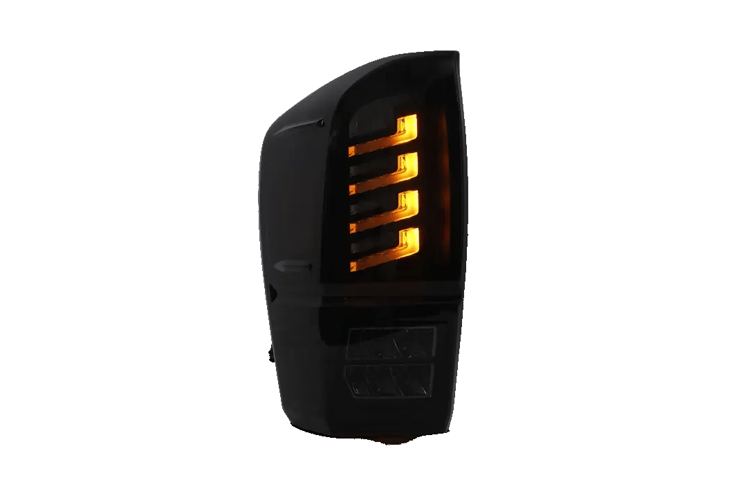 Attica 4x4 2016-2023 Toyota Tacoma Rogue Series Tail Lights