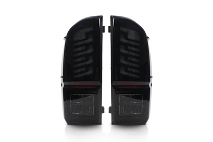 Attica 4x4 2016-2023 Toyota Tacoma Rogue Series Tail Lights