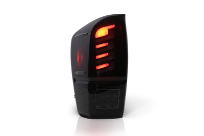 Attica 4x4 2016-2023 Toyota Tacoma Rogue Series Tail Lights